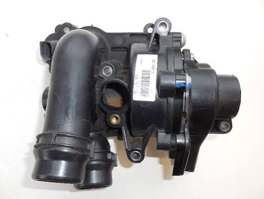 DEVİRDAiM CDAA-CCTA-CBFA VW GOLF V/VI  09-