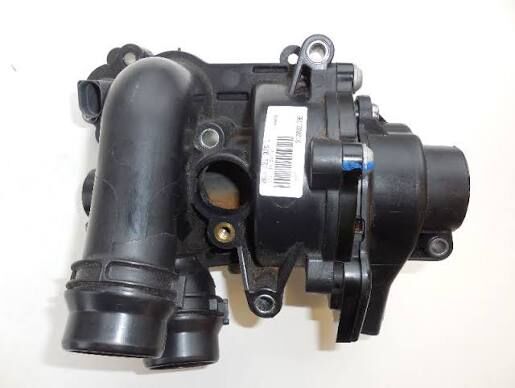 DEVİRDAiM CDAA-CCTA-CBFA VW GOLF V/VI  09-