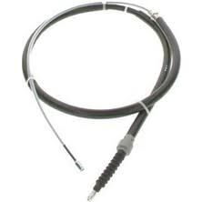 EL FREN TELİ ASTRA H KAMPANALI KISA 187MM OPEL