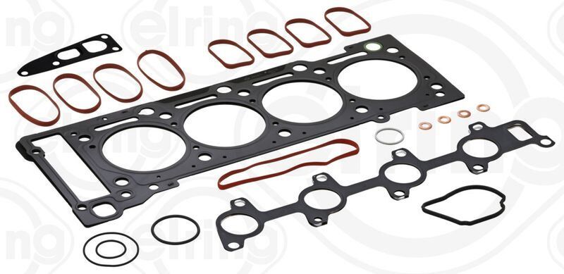 ÜST TAKIM CONTA EURO 4 MERCEDES VITO - SPRINTER  1999 - 2006