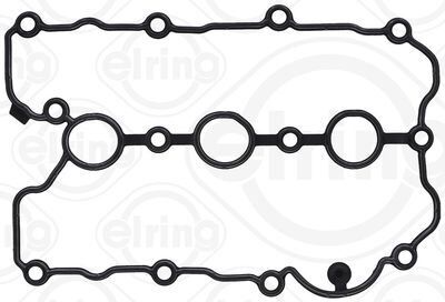 SUPAP KAPAK CONTASI BDW-BKH-AUK2.4-3.2 FSI AUDI A6-A8