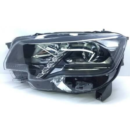 FAR PARTNER RİFTER 19-22 LH (LEDLİ) PEUGEOT
