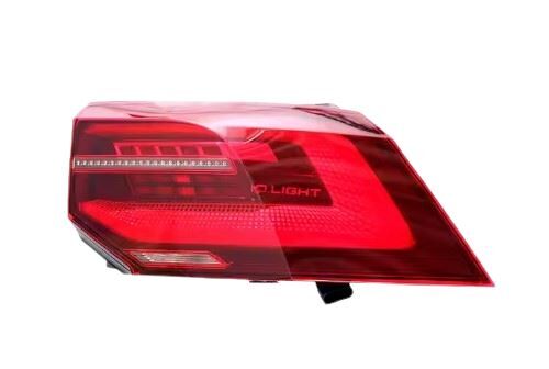 STOP LAMBASI LED SOL DIŞ VW GOLF 20>>