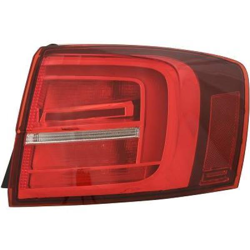 STOP LAMBASI SAĞ DIŞ LED (5 FİŞLİ) VW JETTA  2015>
