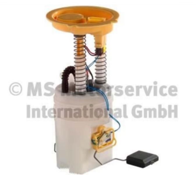 YAKIT POMPASI ŞAMANDIRALI MERCEDES A150/B150 04-12
