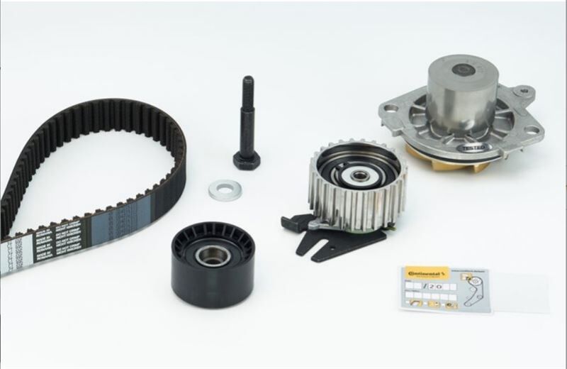 TRİGER SETİ + DEVİRDAİM FIAT BRAVO-DOBLO-PALIO-PUNO-MAREA 96-12