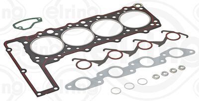 ÜST TAKIM CONTA MERCEDES  VITO OM601 97>03