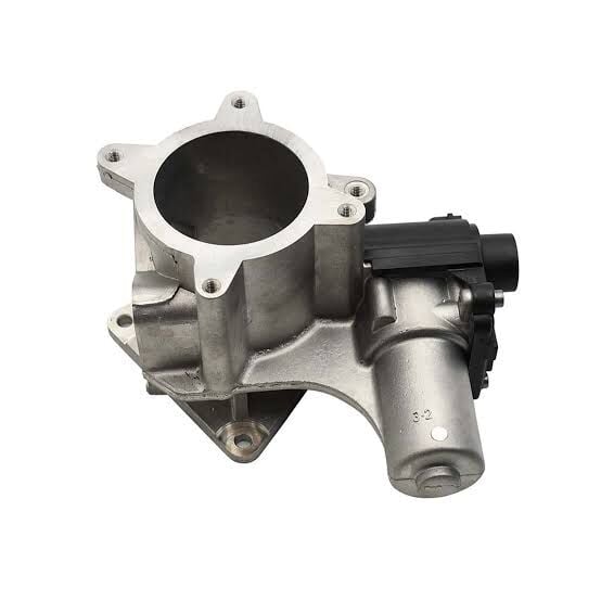 EGR VALFI CRAFTER BJK-BJM-BJL 2,5 TDI 06-12 VW