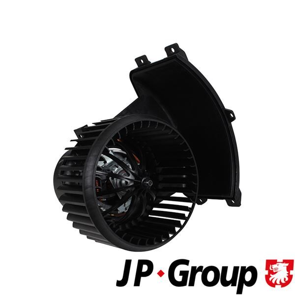 KALORİFER MOTORU VW T5
