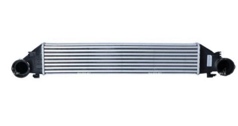 TURBO RADYATÖRÜ INTERCOOLER C 200 CLK 200 SLK MERCEDES  2000-2010