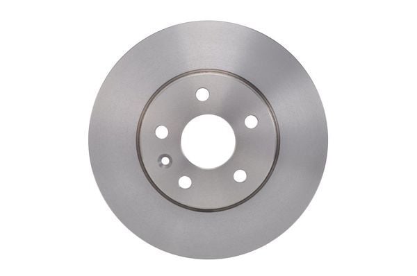 FREN DİSKİ ASTRA J CRUZE 15 INCH (276mm) ÖN OPEL