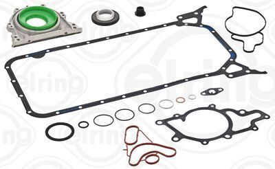 ALT TAKIM CONTA EURO 4 MERCEDES SPRINTER - VITO  1997 - 2009