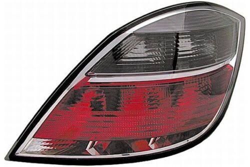 STOP ASTRA H 07-> SİYAH SAĞ HB OPEL