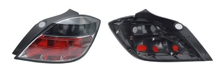 STOP ASTRA H 07-> SİYAH SAĞ HB OPEL