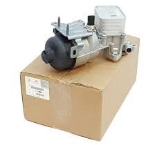 YAĞ SOĞUTUCU  GRANDLAND 3008 5008 1,6 DİZEL OPEL
