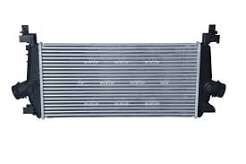 TURBO RADYATÖRÜ INTERCOOLER OPEL  ASTRA J 2010>