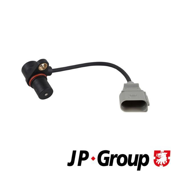 KRANK DEVİR SENSÖRÜ VW PASSAT-GOLF-JETTA-POLO-LEON-IBIZA-A3-A4-A6 BFS-AGU-APH-AWU-CCZA 1.6 1.8 2.0 1996>2015