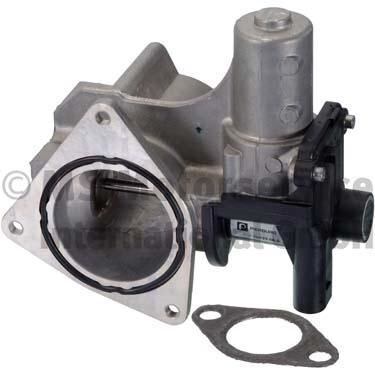EGR VALFI CRAFTER BJK-BJM-BJL 2,5 TDI 06-12 VW