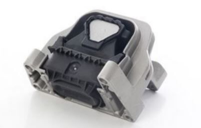 MOTOR KULAGI CUSA CUSB CYZA VW POLO A1  2015-2018