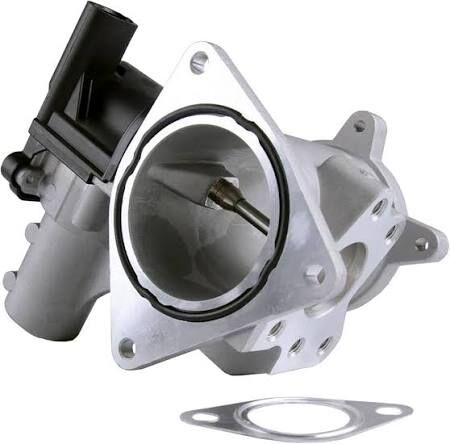 EGR VALFI CRAFTER BJK-BJM-BJL 2,5 TDI 06-12 VW