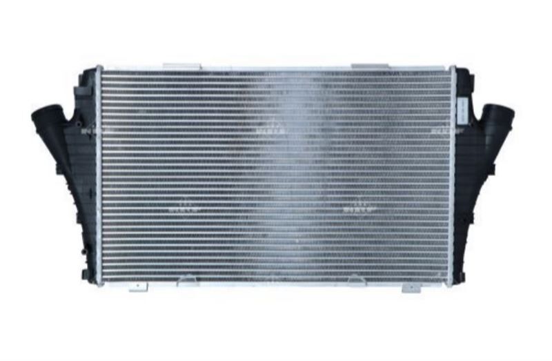 TURBO RADYATÖRÜ INTERCOOLER OPEL  CHROMA VECTRA C 2004>