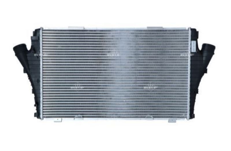 TURBO RADYATÖRÜ INTERCOOLER OPEL  CHROMA VECTRA C 2004>