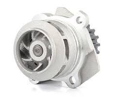 EKSANTRİK ZİNCİR SETİ BBM AWY BMD1,2 VW POLO  02/09