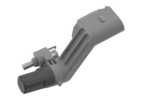 KRANK DEVİR SENSÖRÜ (GRİ) CAYB CAYC CAGA CBAA CBAB BJK BJM BMY BLF CFFB CFGB CAAB CAAC VW T6 AMAROK - GOLF V - CADDY JETTA - POLO - PASSAT 1,6 TDI-2,5 TDI-1,6 FSI 2004>