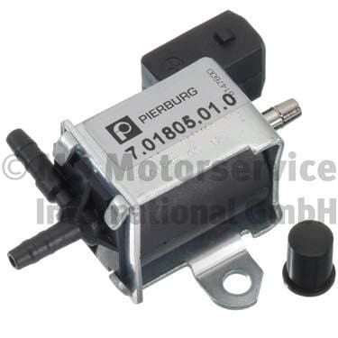 SELENOID VALFI ATX ATQ AQD APR AMX AGE ACK VW PASSAT 1.8 T - 12 V 1997 - 2005