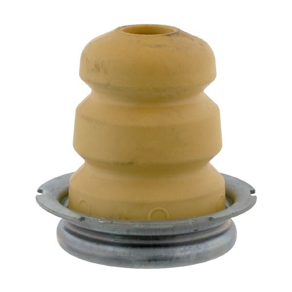 AMORTİSÖR LASTİĞİ ARKA 106MM VW CADDY  2006>