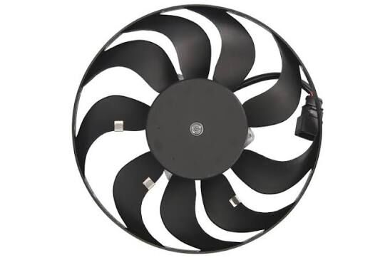FAN MOTORU BSE BLF CFFB VW A3 TOURAN 2003-2012