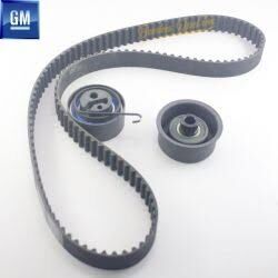 TRİGER SETİ ASTRA H/ASTRA J 1,7 CDTI 07-10 OPEL