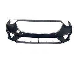 TAMPON INSİGNİA B 17-19 ÖN (SENSÖR DELİKLİ) 4 SEN OPEL
