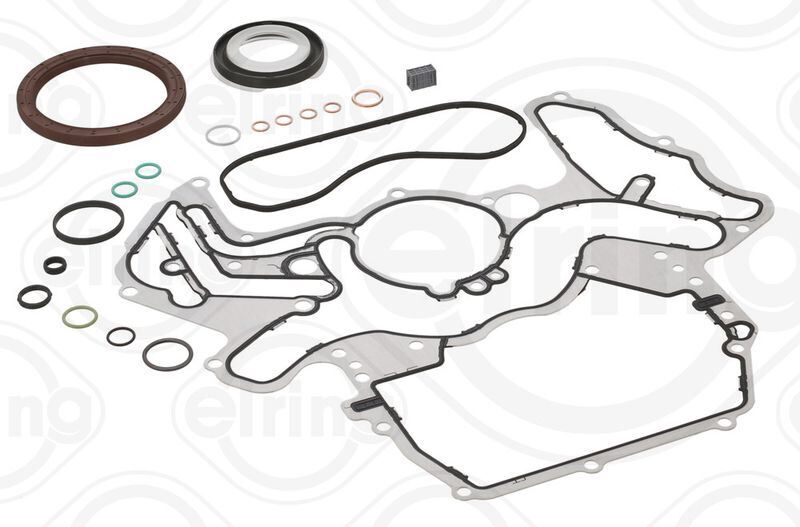 ALT TAKIM CONTA CRCA-CDUD-CDUC-CJGA (KEÇELİ) VW Q7-TOUAREG-CAYENNE PANAMERA 2012-2016