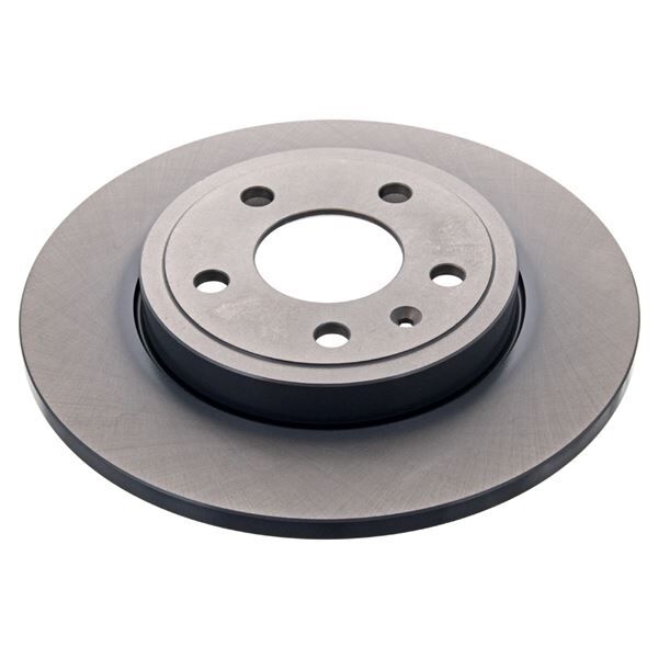 FREN DİSKİ ARKA 05-08 288MM(DF4576) AUDI  A4 2,0 TFSİ
