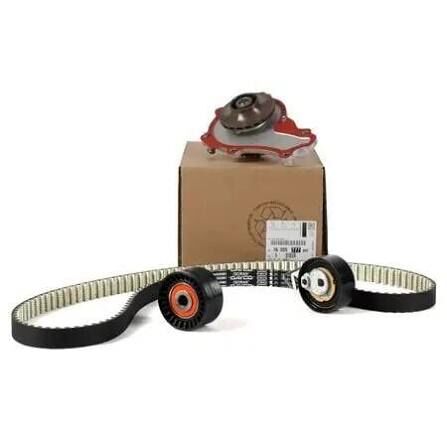 TRİGER SETİ+DEVİRDAİM 208 308 3008 2008 C3 C4 PEUGEOT