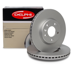 FREN DİSKİ C4-308 1.4-1.6 VTI-HDI DS4-1.6 HDI PEUGEOT