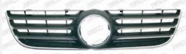 PANJUR ( NİKELAJLI ) VW POLO  01>09