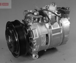 KLİMA KOMPRESÖRÜ A4 PASSAT A6 2,4-2,6 (447190-4310) AUDI