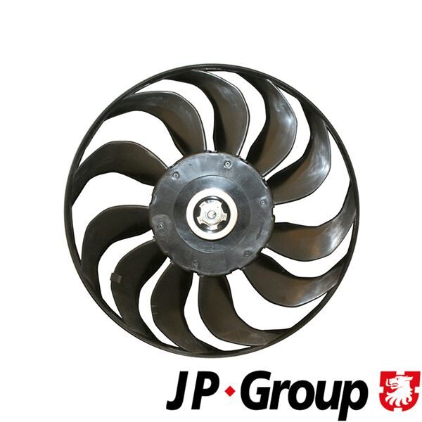 FAN KANADI PASSAT GOLF III SEAT