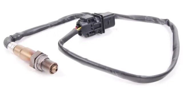 LAMBDA SENSÖRÜ ((TOPLAM UZUNLUK 355 MM)) CLAA CDUD CKVB CKVC CVUB CVUA CGQB CLAB VW A8 R8 LEON TOLEDO OCTAVIA SUPERB CADDY JETTA PASSAT 1,4 1,9 2,0 2003>