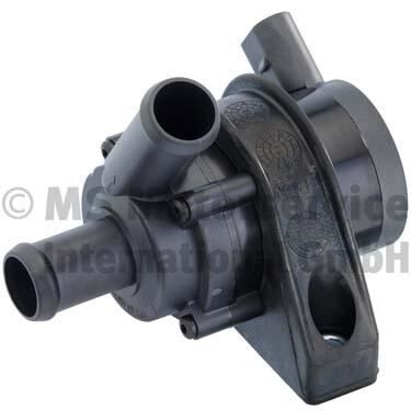 YARDIMCI SU POMPASI 2.0 TFSI AUDI A4-A5-Q5  08-