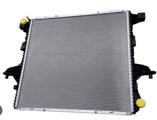 SU RADYATÖR ( BRAZİNG ) CSHA CNEA CNFA CDBA CDCA CNFB VW AMAROK 11>>