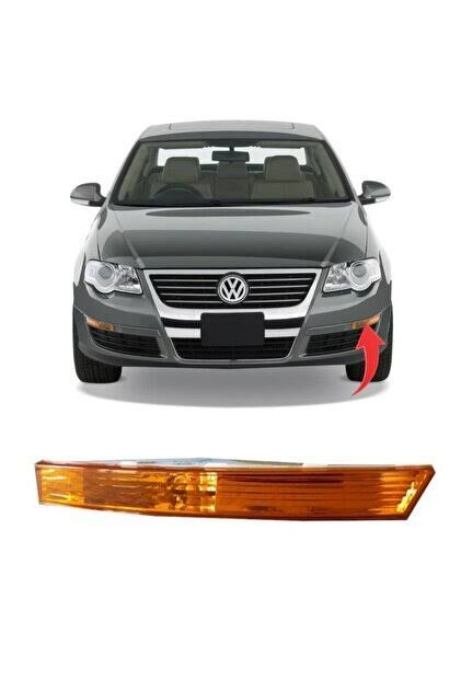 TAMPON SİNYALİ SOL SARI VW PASSAT  2006 - 2011