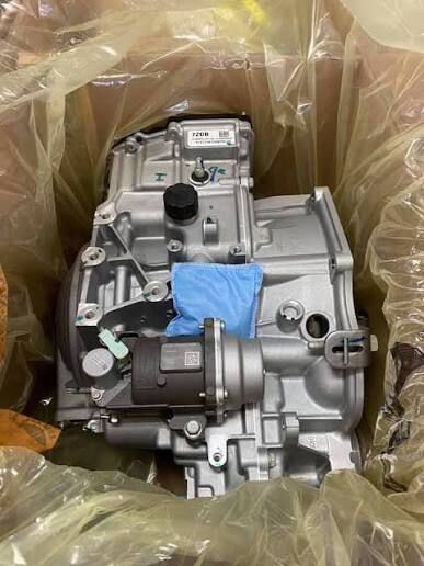 ŞANZIMAN INSIGNIA B 9T50 OTOMATİK OPEL