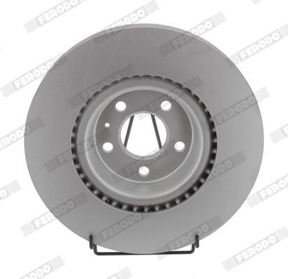 FREN DİSKİ ÖN HAVALI 388MM (ADET FIYATI) AUDI A4 - A5 - Q5  2015 -