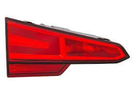 STOP LAMBASI SOL İÇ AUDI A4  2016>