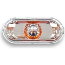 ÇAMURLUK SİNYALİ SARI ŞEFFAF VW AMAROK POLO T6  2010 -