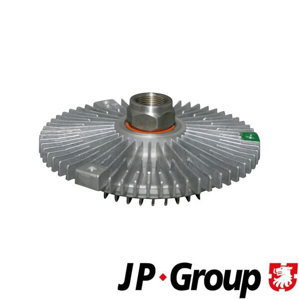 FAN TERMİĞİ A4-A4AFB-AKN 2,5 TDI AUDI A4-A4