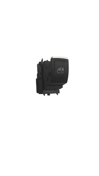 CAM DÜĞMESİ SAĞ ÖN (NİKELAJLI) VW GOLF PASSAT  2012-2020